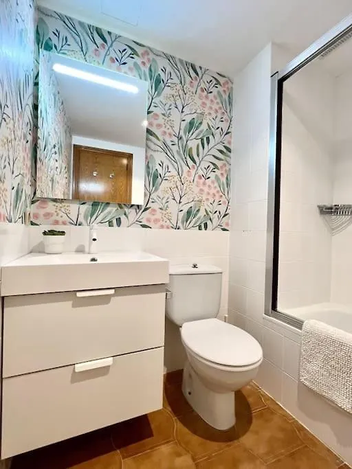 Apartment Ferienwohnung Elena Playa Sol Alcúdia