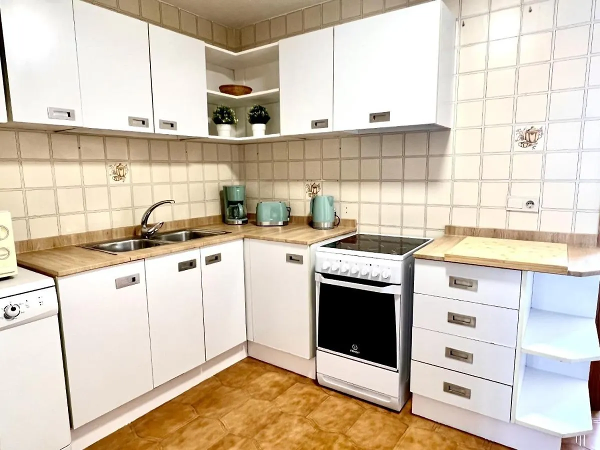 Ferienwohnung Elena Playa Sol Alcúdia