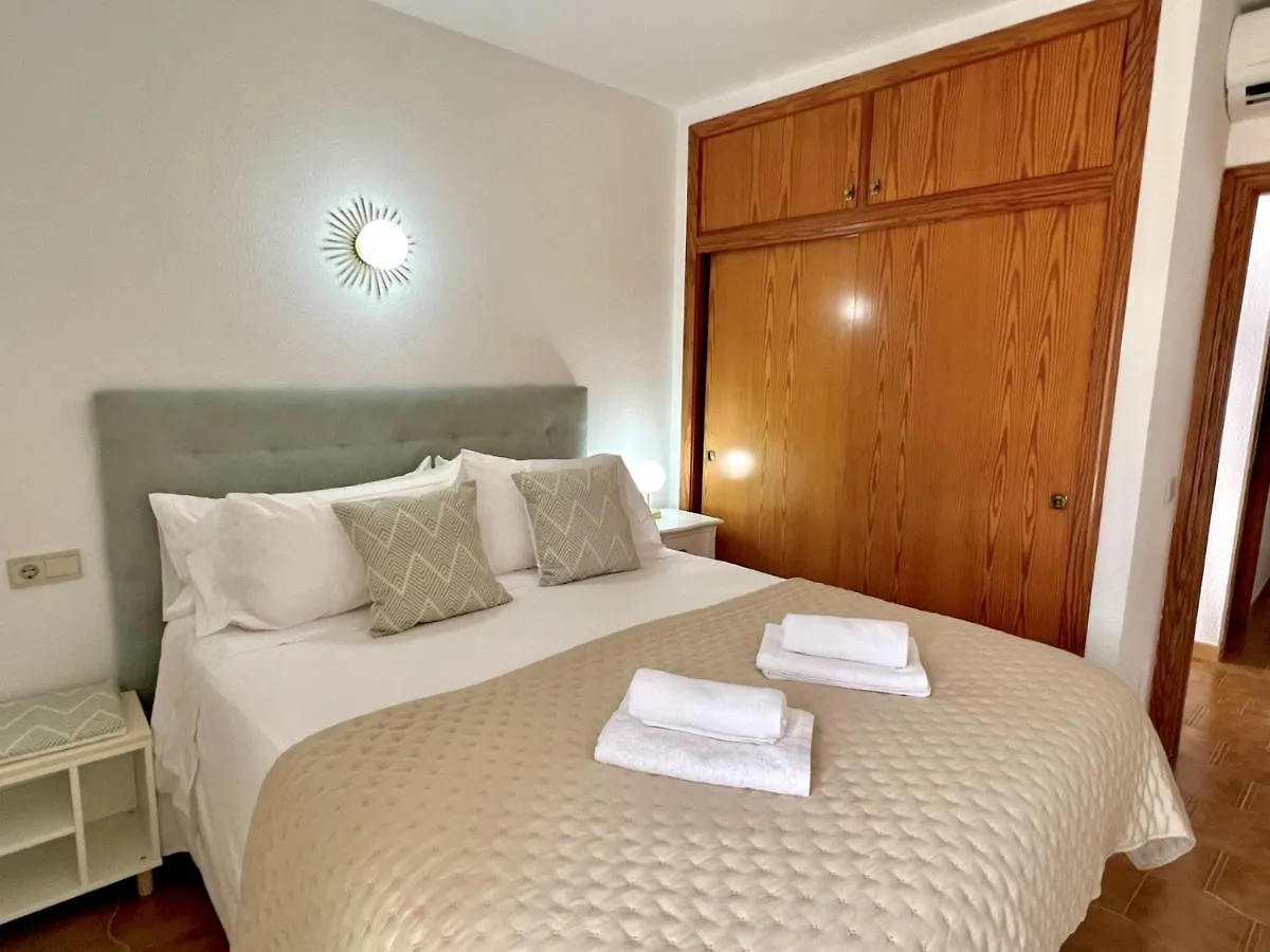 Ferienwohnung Elena Playa Sol Alcúdia Spanien