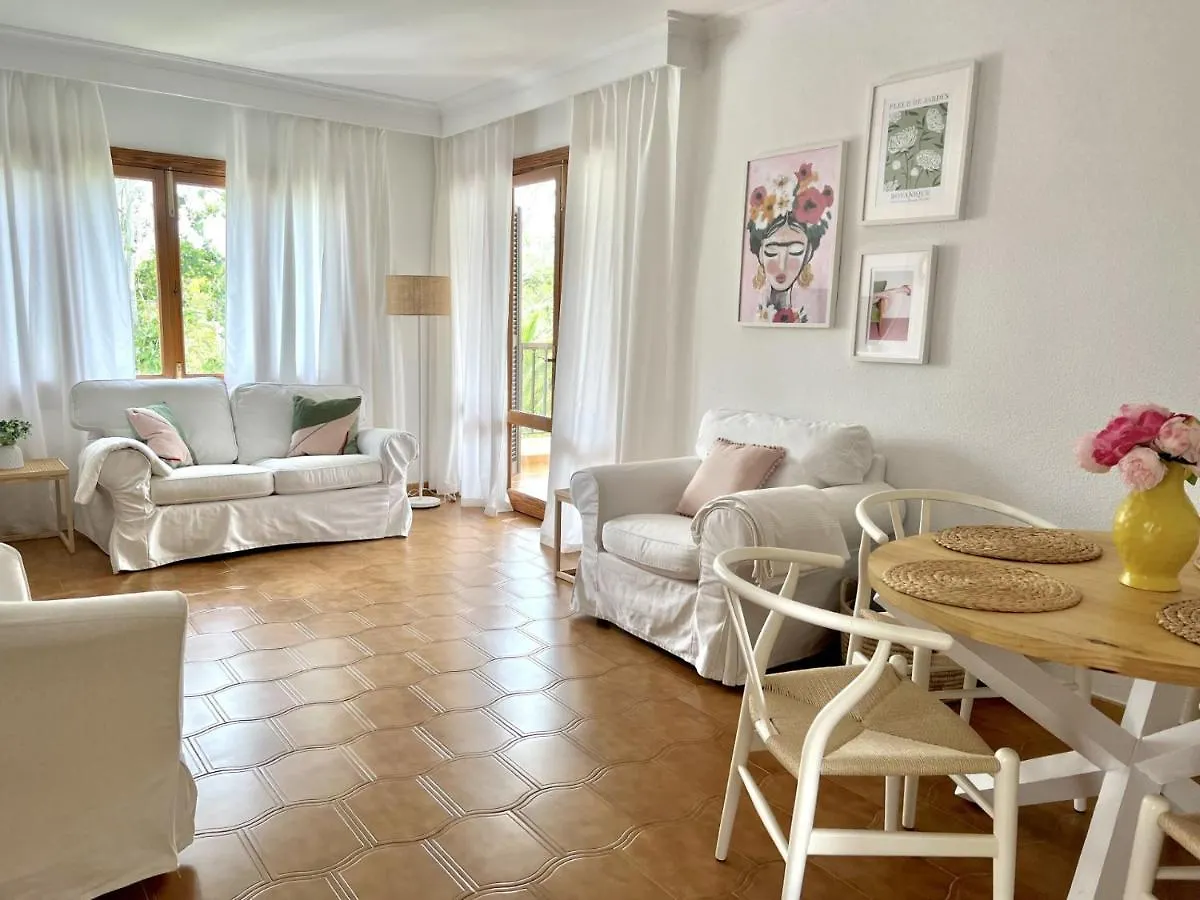 Ferienwohnung Elena Playa Sol Alcúdia 0*,  Spanien