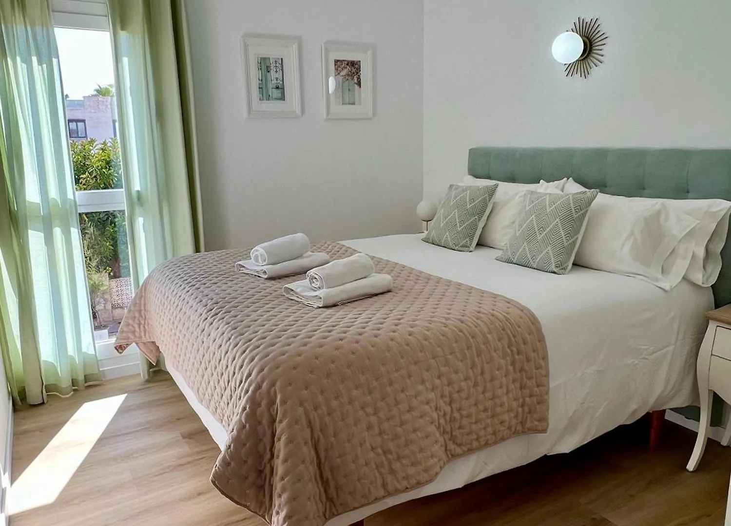Ferienwohnung Elena Playa Sol Alcúdia Spanien