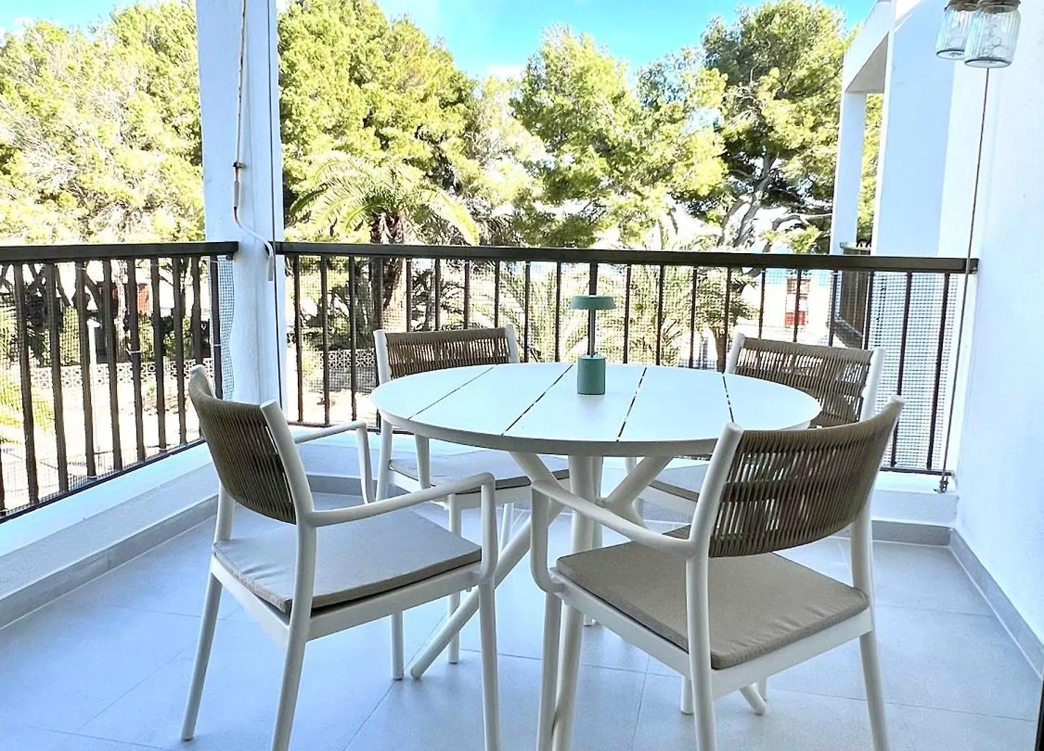Ferienwohnung Elena Playa Sol Alcúdia