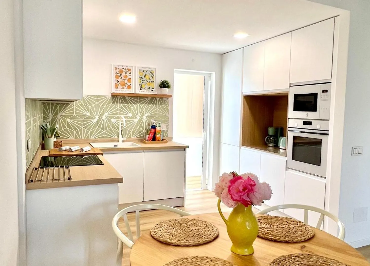 Apartmán Elena Playa Sol Alcúdia 0*,