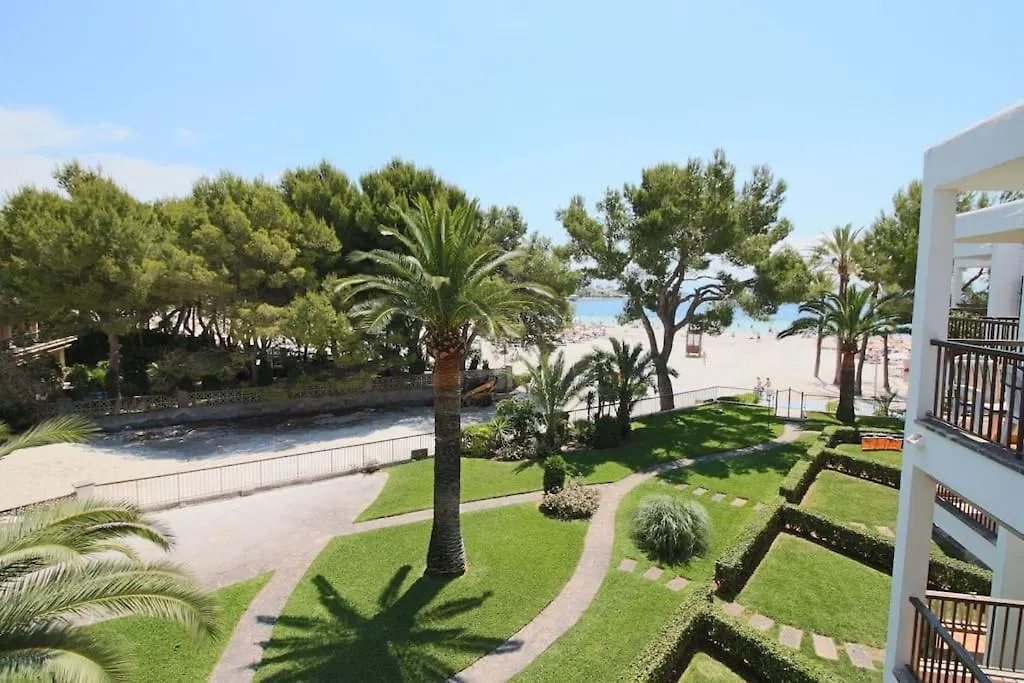 Elena Playa Sol Apartment Alcudia