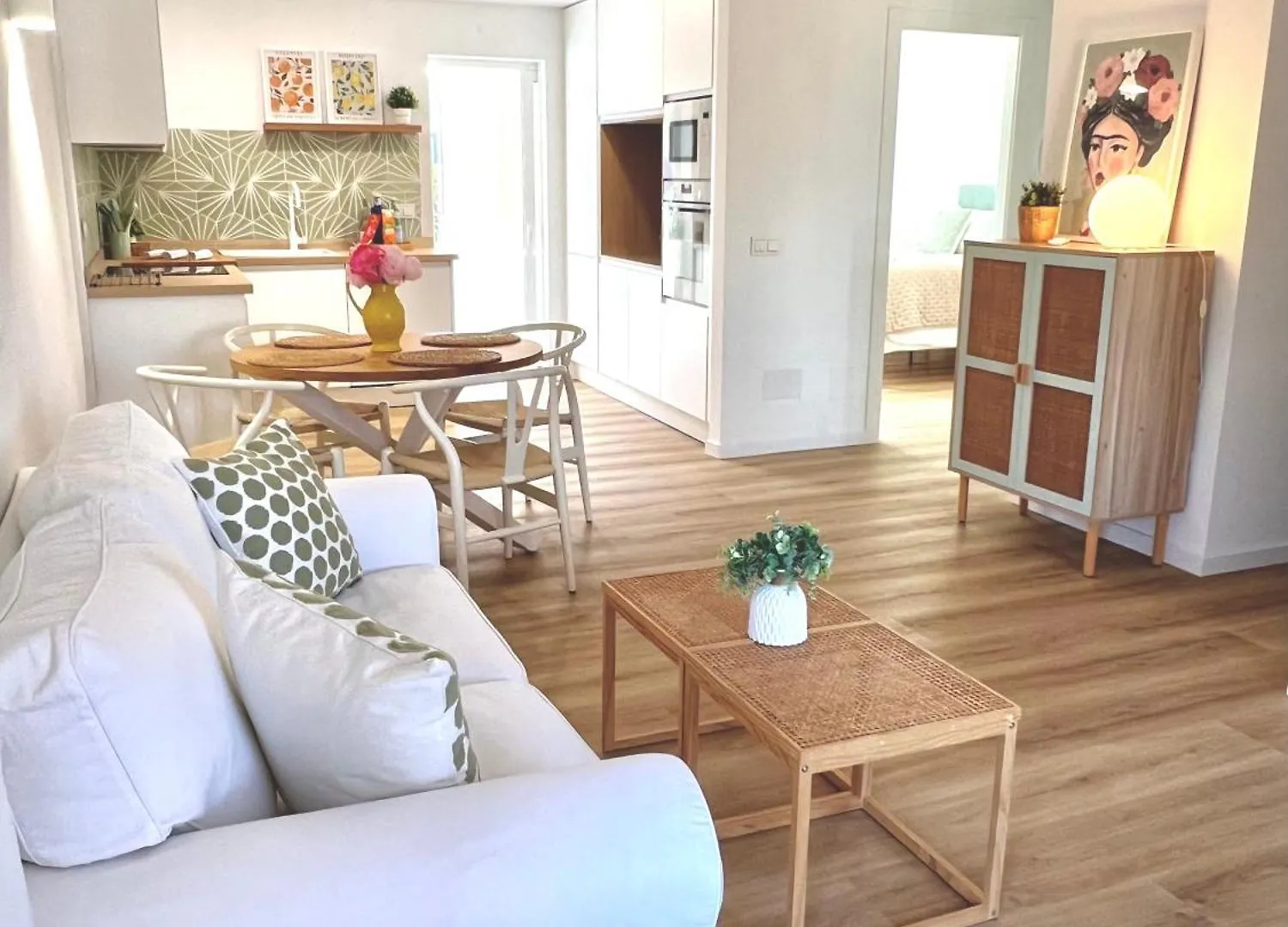 Elena Playa Sol Apartment Alcudia  Alcudia (Mallorca)