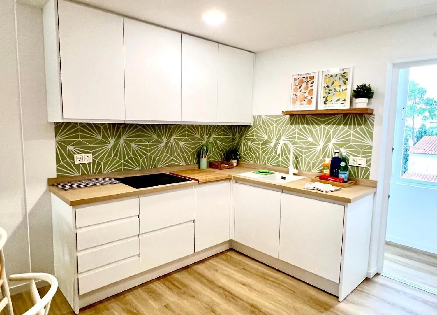Elena Playa Sol Apartment Alcudia