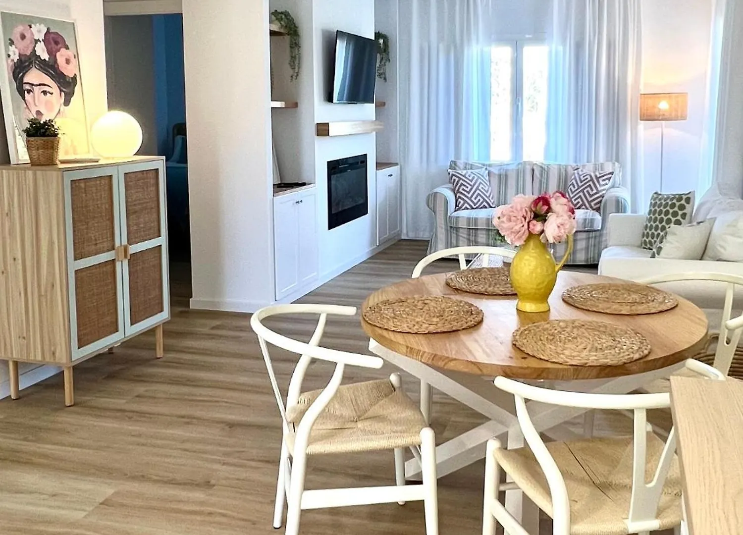 Elena Playa Sol Apartment Alcudia